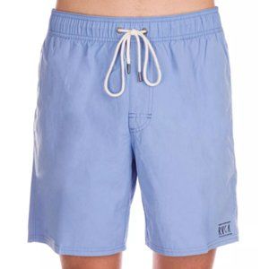 RVCA Opposites Elastic 2 Boardshort - Size Medium